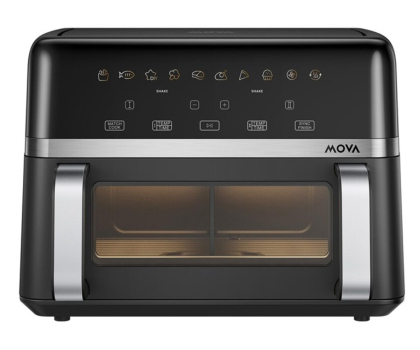 AIR FRYER i frytkownica MOVA Airfryer FD20S Pro